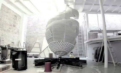 Madrid empieza a latir! Madrid empieza a latir!