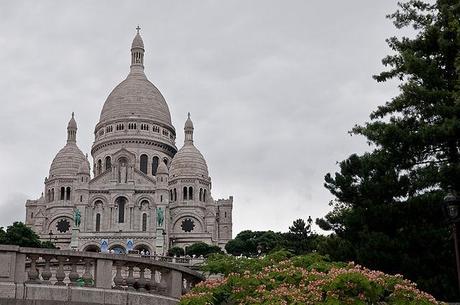 Paris: Algunas ideas de itinerarios y recorridos II