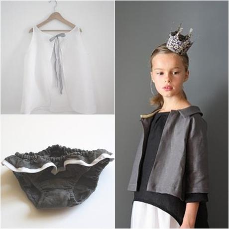 la corona Como el algodón