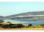 Paraje Natural Cola Embalse Arcos