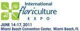 International Floriculture Expo 2011, Miami