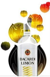 Virtual Events: una regata virtual con Bacardí Limón