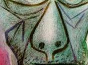 retrato robot Picasso