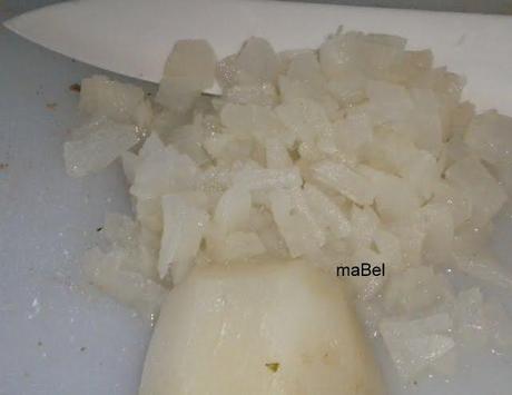 Empanadas de matambre a cuchillo... o no... Empanadas de matambre a cuchillo... o no...