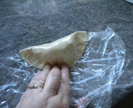 Empanadas de matambre a cuchillo... o no... Empanadas de matambre a cuchillo... o no...