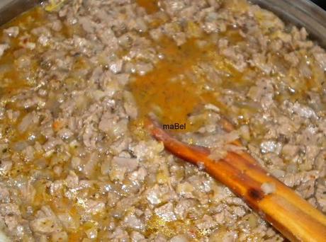 Empanadas de matambre a cuchillo... o no... Empanadas de matambre a cuchillo... o no...