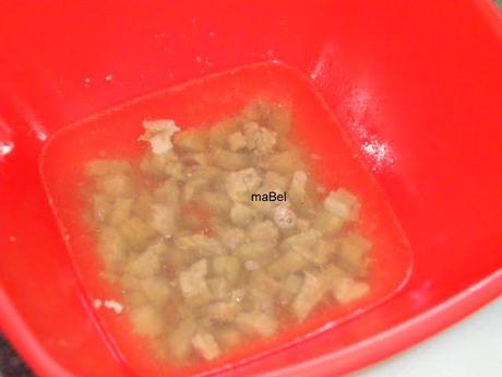 Empanadas de matambre a cuchillo... o no... Empanadas de matambre a cuchillo... o no...