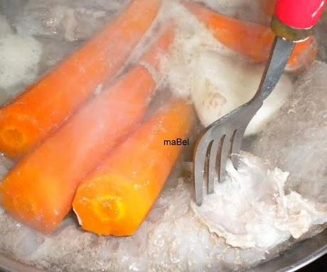 Empanadas de matambre a cuchillo... o no... Empanadas de matambre a cuchillo... o no...