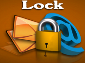 Colocar contraseña email mensajes texto Blackberry