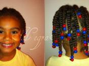 Twist flat twist