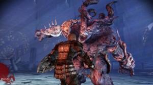 Reseñas Videojuegos-Dragon Age II