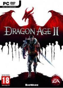 Reseñas Videojuegos-Dragon Age II