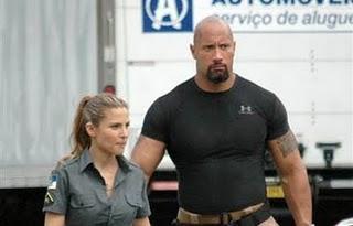 Crítica: Fast & Furious 5 (Fast Five)