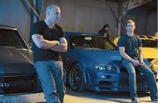 Crítica: Fast & Furious 5 (Fast Five)
