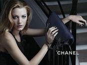 Blake loves Chanel Asier)