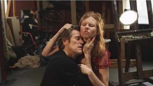 Poster de 4:44: Last Day On Earth