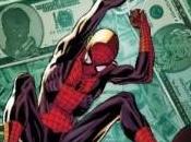 Amazing Spider-Man podría tener presupuesto millones dólares