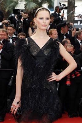 Chopard triunfa en el Festival de Cannes Chopard triunfa en el Festival de Cannes