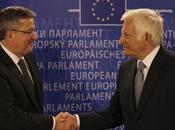 Polonia encara dura presidencia europea