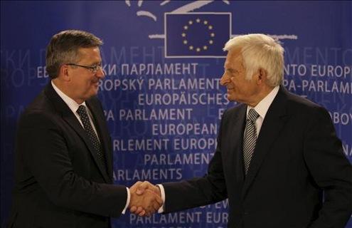 Polonia encara una dura presidencia europea