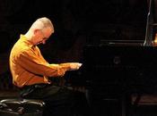 Keith Jarret, magia improvisación