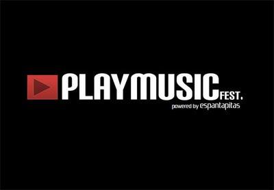 Primeras confirmaciones Playmusic Fest