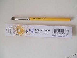 bdellium tools
