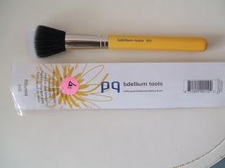 bdellium tools