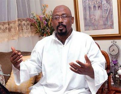 INTERNAN A RELAMPAGO HERNANDEZ