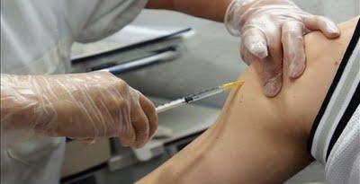 Encuentran forma para prevenir tuberculosis