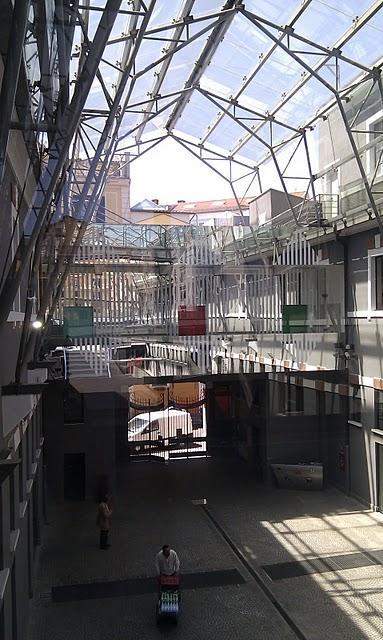 MACRO: Exposiciones temporales