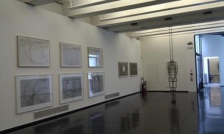 MACRO: Exposiciones temporales