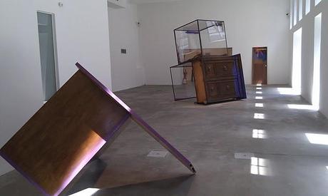 MACRO: Exposiciones temporales