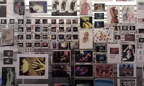 MACRO: Exposiciones temporales