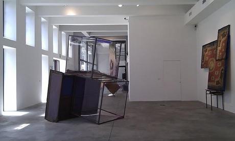 MACRO: Exposiciones temporales