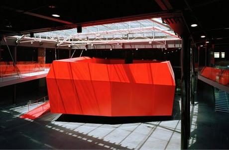 MACRO: Exposiciones temporales