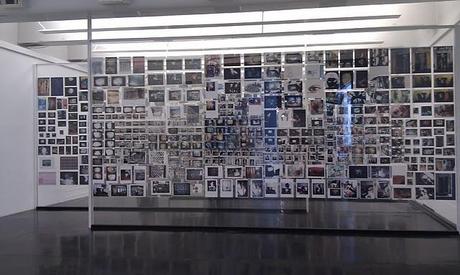 MACRO: Exposiciones temporales