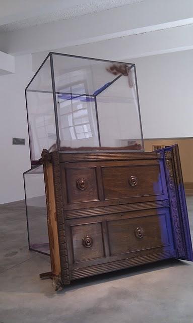 MACRO: Exposiciones temporales