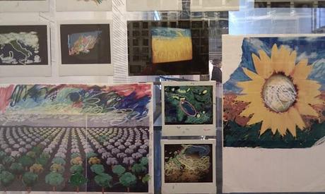 MACRO: Exposiciones temporales