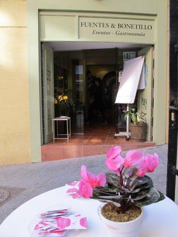 Fuentes y Bonetillo