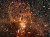 Espectáculo celestial