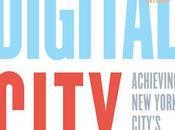 radarqnet: Digital City, Achieving York City’s digital...