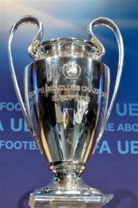 Champions Real Madrid