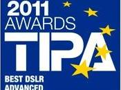 premios TIPA para D7000 P300