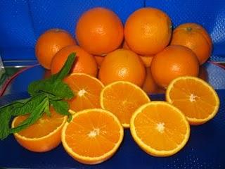 Ganadora Libros del  Primer Sorteo Hierbabuena y Pimienta