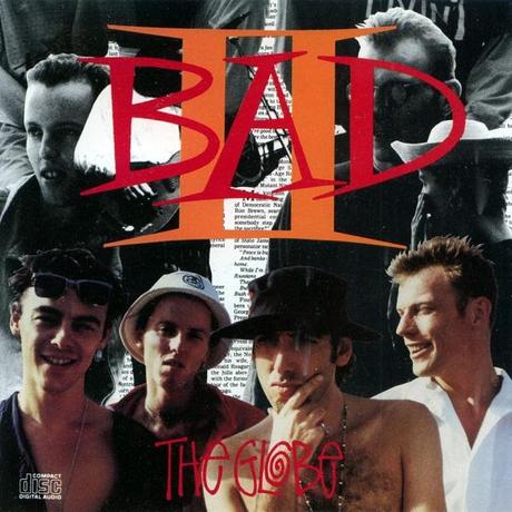 Big Audio Dynamite – The Globe Big Audio Dynamite – The Globe