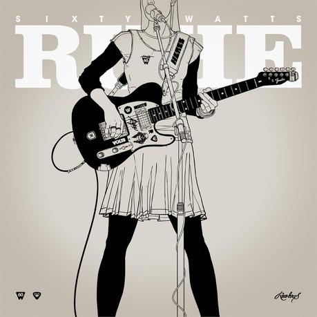 Gianmarco Magnani – Ilustraciones digitales (II)