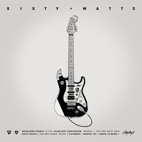 Gianmarco Magnani – Ilustraciones digitales (II)