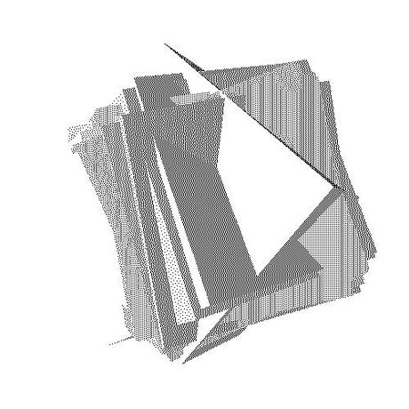 Dylan Fisher – Pyrite