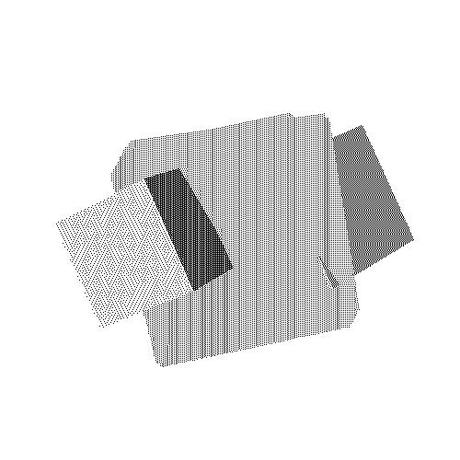 Dylan Fisher – Pyrite